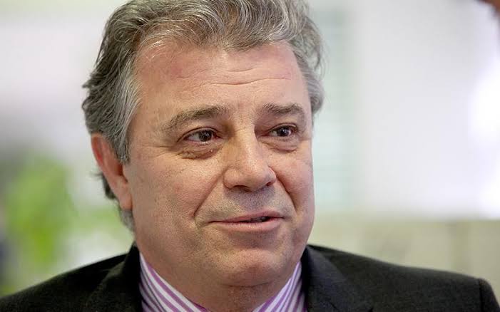Photo of Ex-deputado e ex-prefeito, Marco Tebaldi morreu vítima de câncer