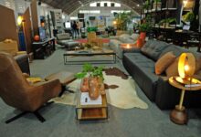 Photo of Feira Super Casa Xanxerê acontece neste fim de semana no Parque da Femi