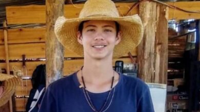 Photo of Jovem peão morre após ser atingido por chifre de touro em rodeio