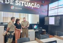 Photo of Vice-governadora defende união ainda maior das polícias no combate à violência contra a mulher