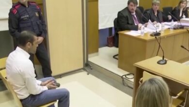 Photo of Daniel Alves não consegue dinheiro para pagar fiança e seguirá preso