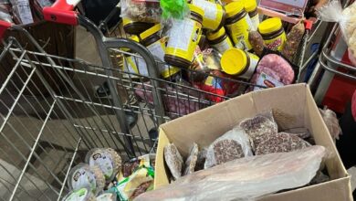 Photo of Procon de Chapecó fiscaliza produtos com validade vencida