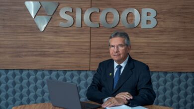 Photo of PELO ESTADO ENTREVISTA – Rui Schneider da Silva, presidente do Sicoob Central SC/RS