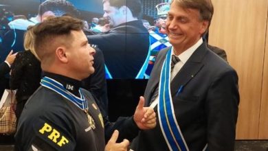 Photo of COLUNA PELO ESTADO – Bolsonaro pode perder espaço com racha da direita