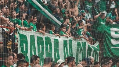 Photo of Chapecoense Futsal projeta ginásio lotado na estreia em casa